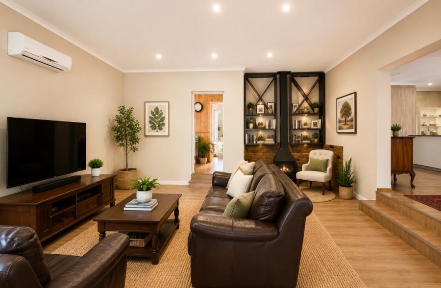 4 Bedroom Property for Sale in Wilkoppies North West